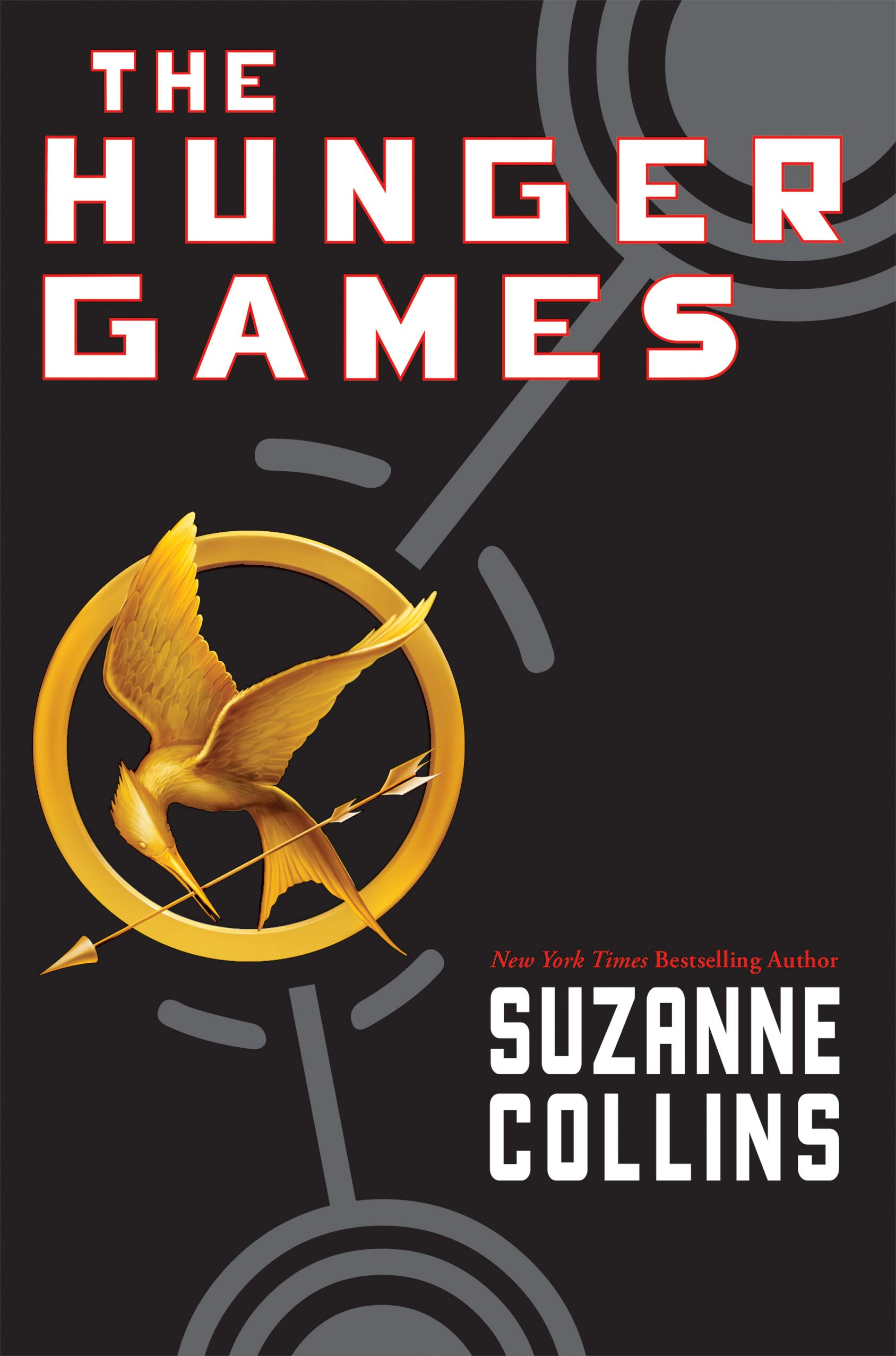 “The Hunger Games”: A Series Review
