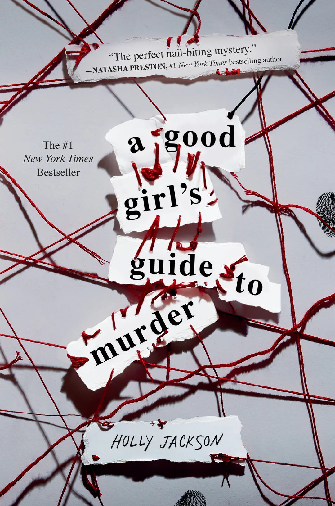 A Twisty Whodunit That Will Keep You Up All Night