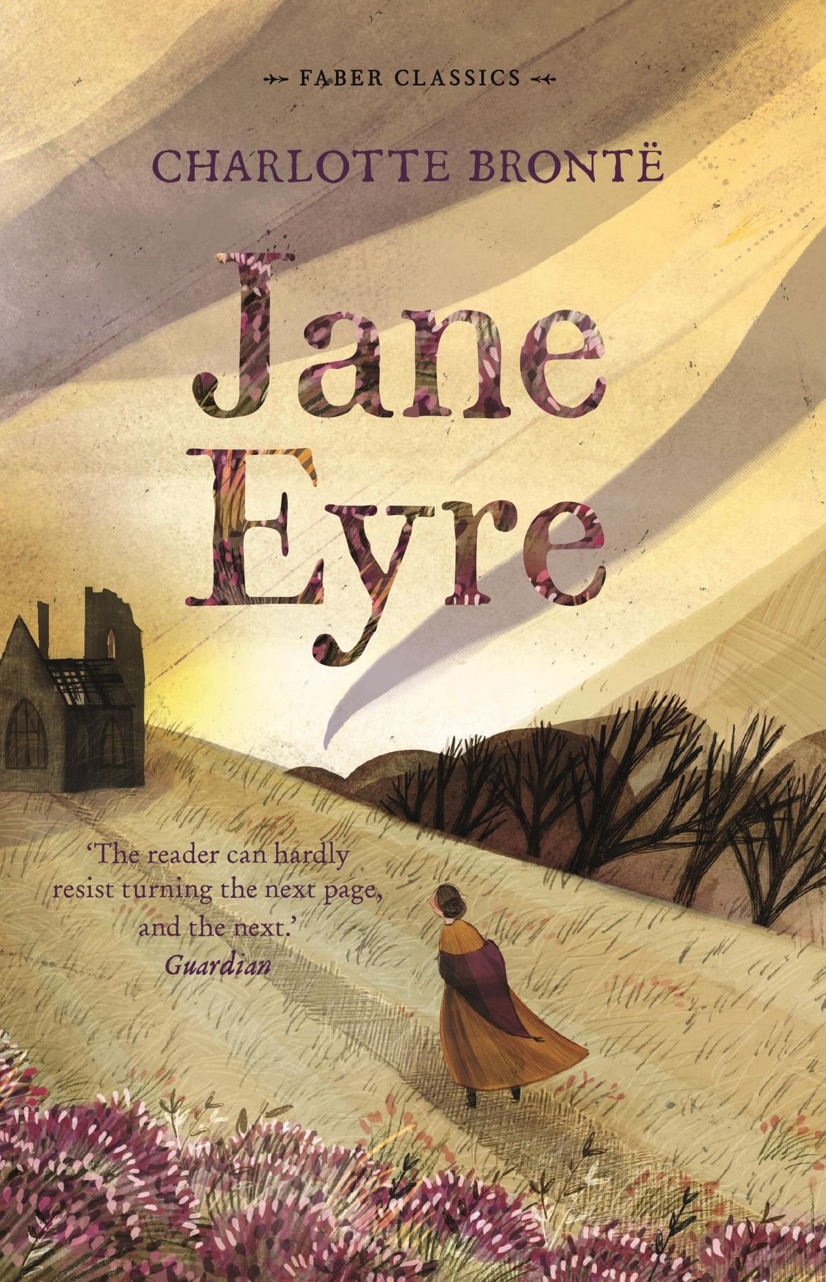 “Jane Eyre” Review: A Classic That Never Gets Old